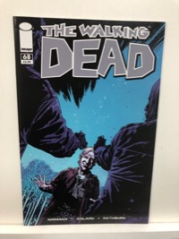 Walking Dead - Primary