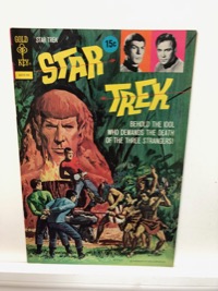 Star Trek - Primary