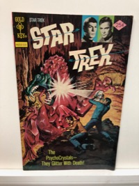 Star Trek - Primary