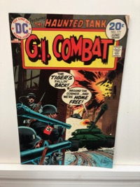 G.i. Combat - Primary