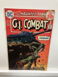 G.i. Combat - Primary