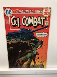 G.i. Combat - Primary