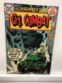 G.i. Combat - Primary