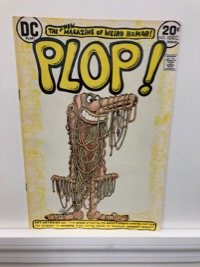 Plop - Primary