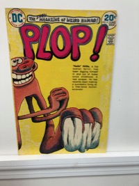 Plop - Primary