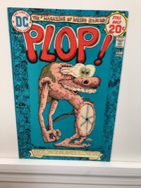 Plop - Primary