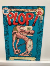 Plop - Primary