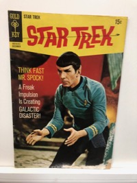 Star Trek - Primary