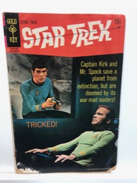 Star Trek - Primary