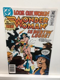 Wonder Woman - Primary