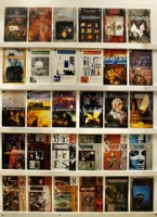 Sandman   Lot Of 59 Books - Primary