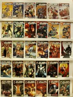 G.i. Joe A Real American Hero  Lot Of 34  - Primary