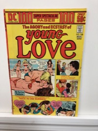 Young Love - Primary