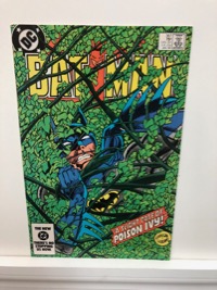 Batman - Primary