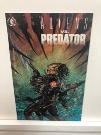 Aliens Vs Predator - Primary