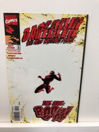 Daredevil - Primary