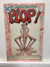 Plop - Primary