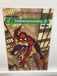 Fantaco’s Chronicles Series - Primary