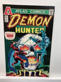 Demon Hunter - Primary