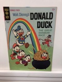 Donald Duck - Primary