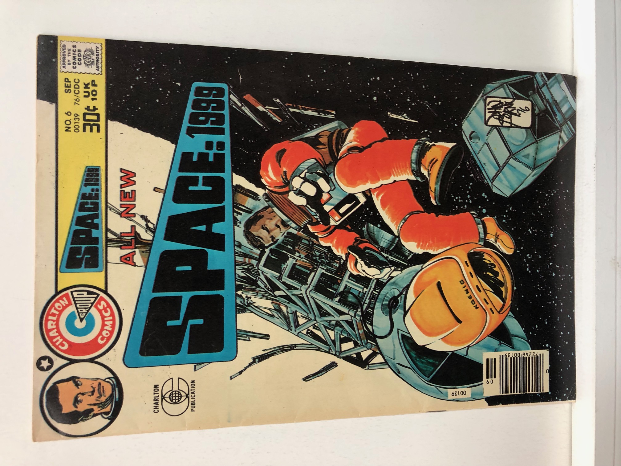 Space: 1999 - Primary