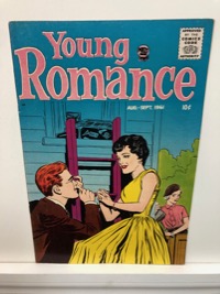 Young Romance  Vol 14 - Primary
