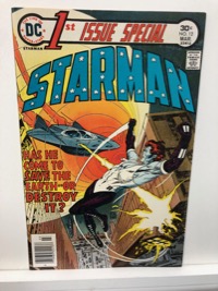 1st Issue Special    - Primary