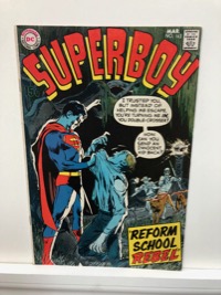 Superboy - Primary