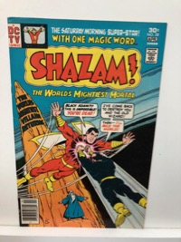 Shazam - Primary