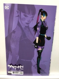 Batman - Primary