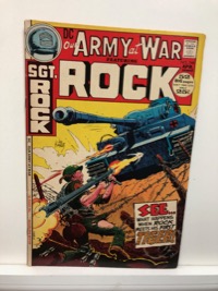 Our Army At War - Primary