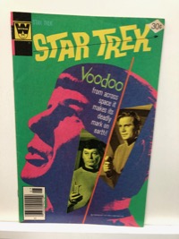Star Trek - Primary