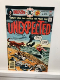 Unexpected - Primary