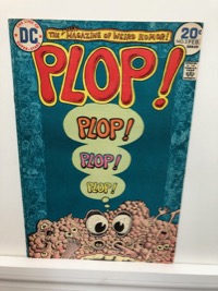 Plop - Primary