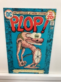 Plop - Primary