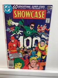 Showcase - Primary