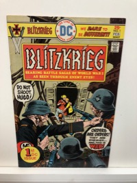Blitzkrieg - Primary
