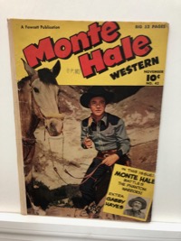 Monte Hale - Primary