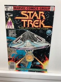 Star Trek Vol 2 - Primary