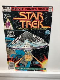 Star Trek Vol 2 - Primary