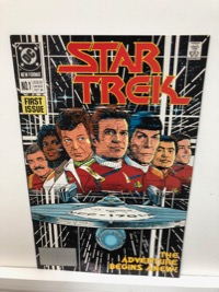 Star Trek  - Primary
