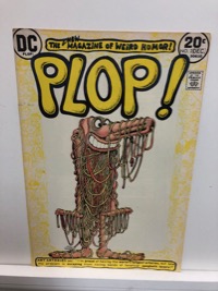 Plop - Primary