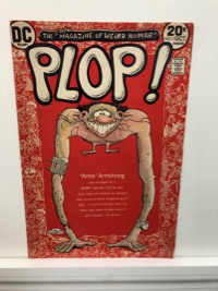 Plop - Primary