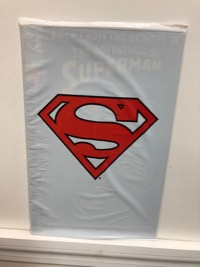 Adventures Of Superman - Primary