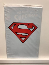 Adventures Of Superman - Primary
