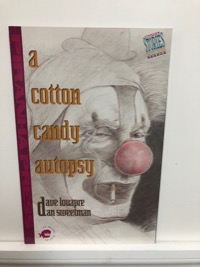 A Cotton Candy Autopsy
 - Primary