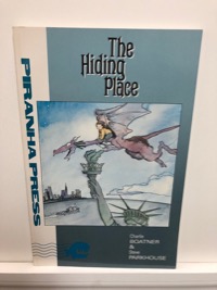 Hiding Place - Primary