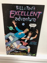 Bill And Ted’s Excellent Adventure - Primary
