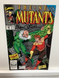 New Mutants - Primary