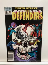 Defenders - Primary